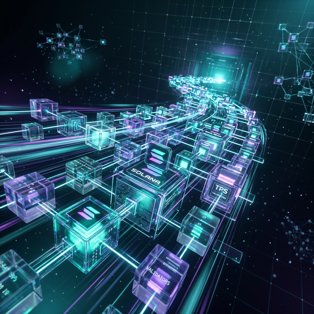 Solana Network